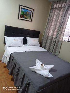 Hospedaje Calmont